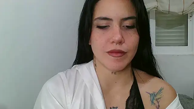 Snapshot of AbyCarson chatting on 23, 12, 2024 AbyCarson online show from 23, 12, 2024