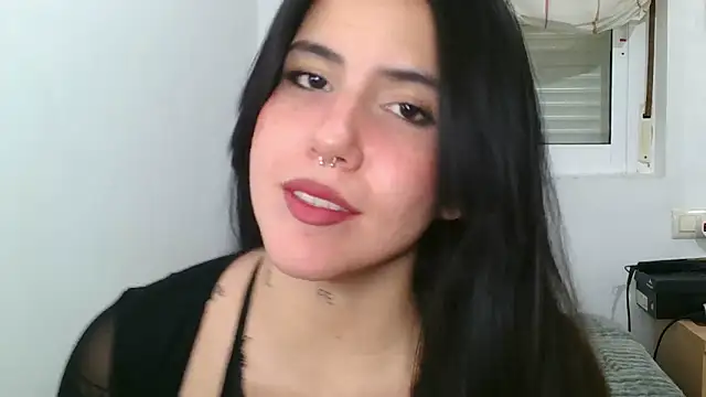 Snapshot of AbyCarson chatting on 23, 12, 2024 AbyCarson online show from 23, 12, 2024