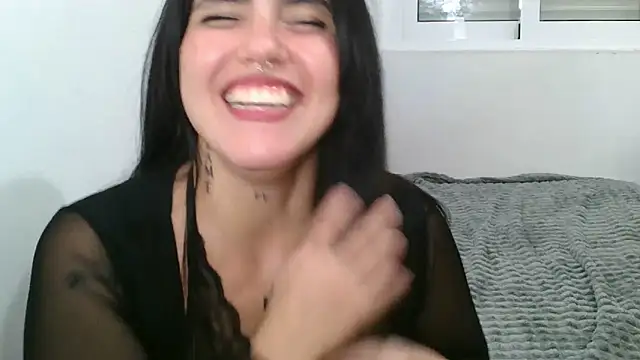 Snapshot of AbyCarson chatting on 23, 12, 2024 AbyCarson online show from 23, 12, 2024