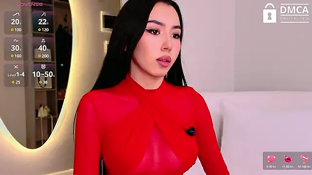 saranmia online show from 2, 2, 2025