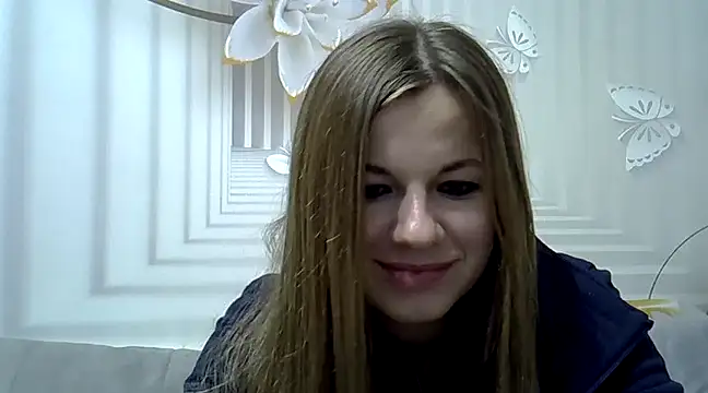 Snapshot of TinaFun4u chatting on 21, 12, 2024 TinaFun4u online show from 21, 12, 2024
