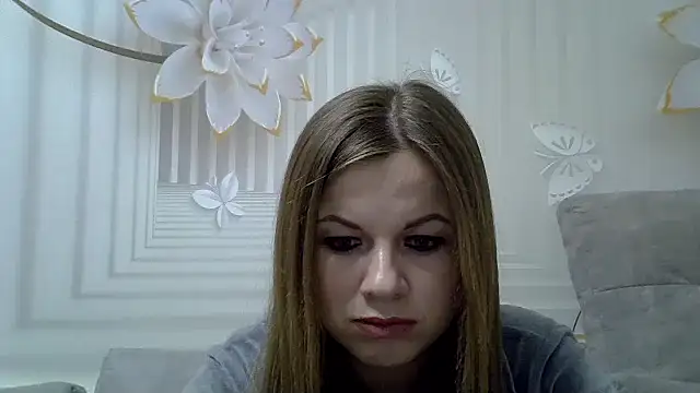 Snapshot of TinaFun4u chatting on 24, 1, 2025 TinaFun4u online show from 24, 1, 2025