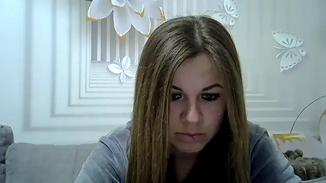 Snapshot of TinaFun4u chatting on 27, 2, 2025 TinaFun4u online show from 27, 2, 2025