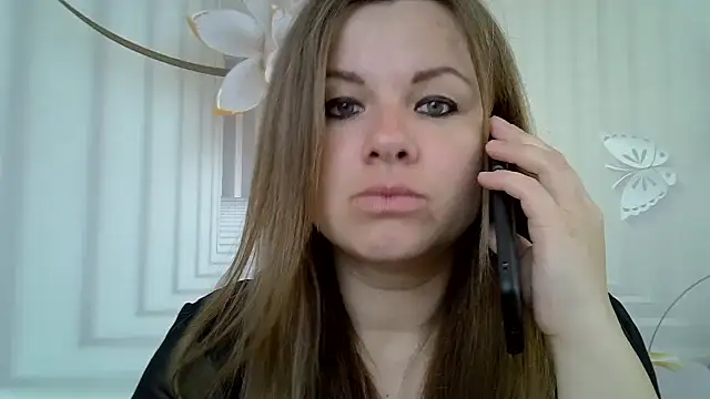 Snapshot of TinaFun4u chatting on 11, 3, 2025 TinaFun4u online show from 11, 3, 2025