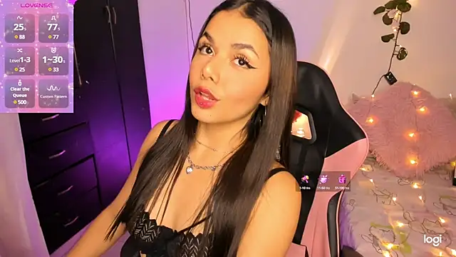 Kaoriyoshii online show from 23, 12, 2024