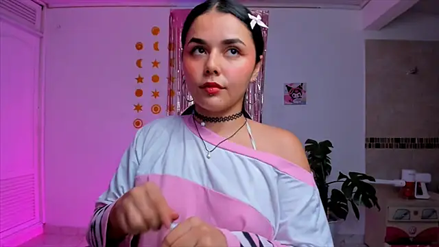 Kaoriyoshii online show from 23, 10, 2025