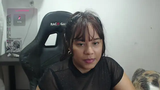 Snapshot of dulcesweetie chatting on 16, 9, 2025 dulcesweetie online show from 16, 9, 2025