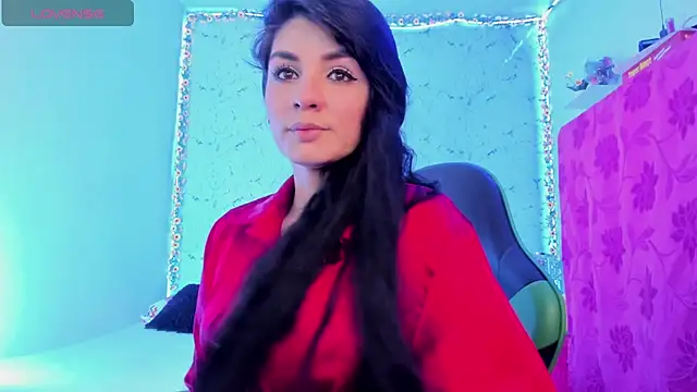 Snapshot of elissa_iris chatting on 30, 11, 2025 elissa iris online show from 30, 11, 2025