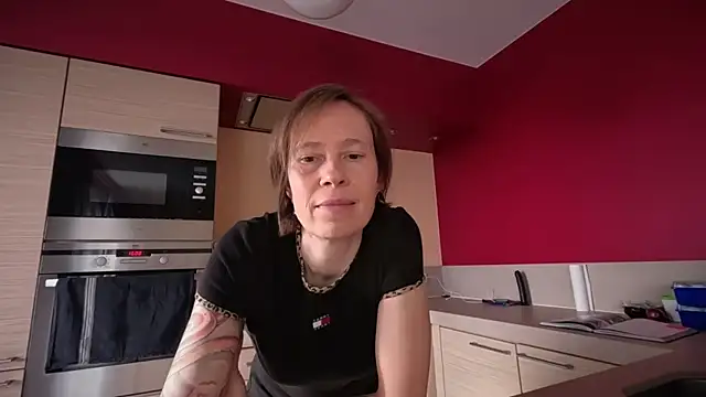 Snapshot of SexyExclusiveflower chatting on 7, 3, 2026 SexyExclusiveflower online show from 7, 3, 2026