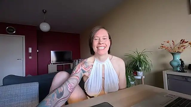 Snapshot of SexyExclusiveflower chatting on 30, 3, 2026 SexyExclusiveflower online show from 30, 3, 2026