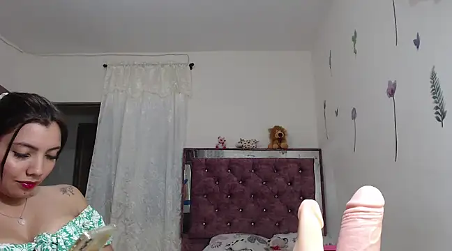 Snapshot of jaky_reyes chatting on 28, 2, 2025 jaky reyes online show from 28, 2, 2025