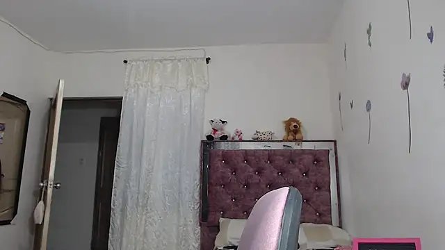 Snapshot of jaky_reyes chatting on 22, 3, 2025 jaky reyes online show from 22, 3, 2025