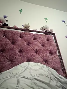 Snapshot of jaky_reyes chatting on 2, 10, 2025 jaky reyes online show from 2, 10, 2025