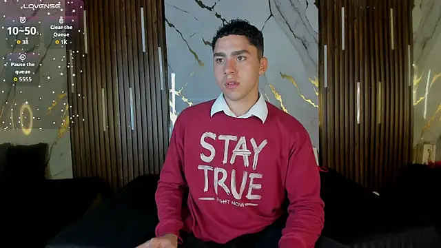 Snapshot of LiamNovak chatting on 19, 11, 2025 LiamNovak online show from 19, 11, 2025