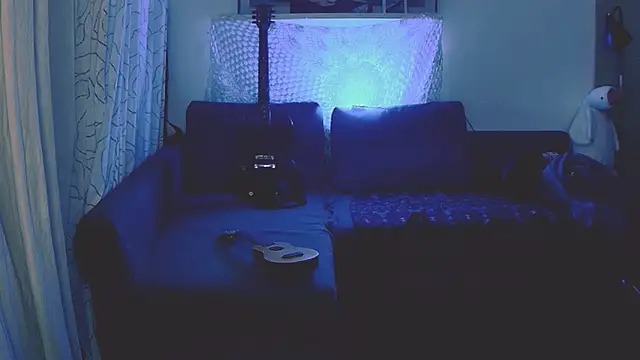 KatiKate online show from 6, 12, 2024