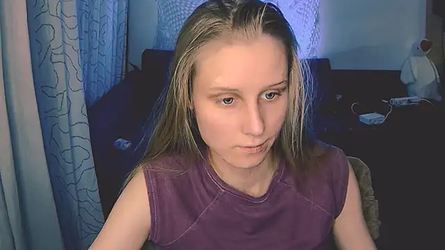 KatiKate online show from 8, 12, 2024