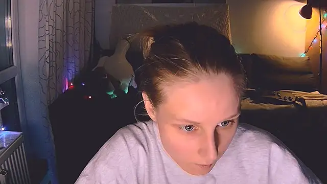 KatiKate online show from 17, 12, 2024