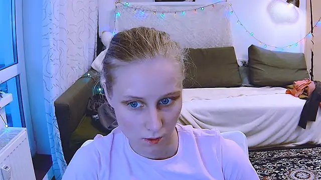 KatiKate online show from 21, 12, 2024