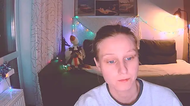 KatiKate online show from 23, 12, 2024