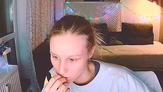 KatiKate online show from 23, 12, 2024