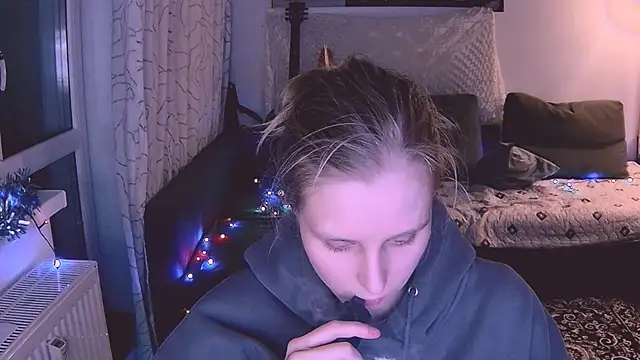 KatiKate online show from 12, 1, 2025