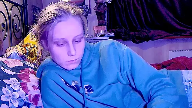 KatiKate online show from 27, 1, 2025