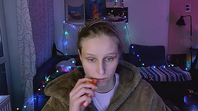 KatiKate online show from 30, 1, 2025