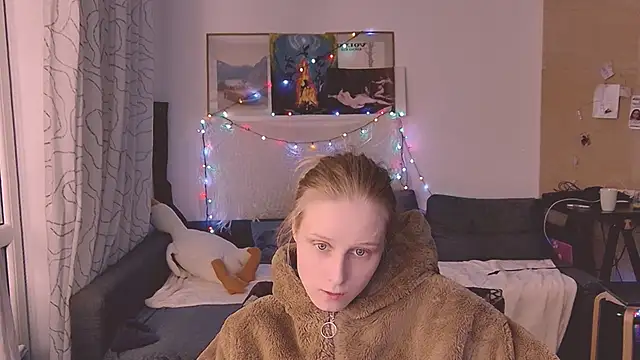 KatiKate online show from 25, 2, 2025