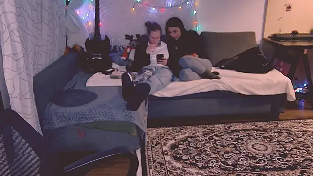 KatiKate online show from 26, 2, 2025