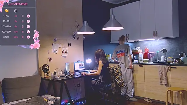 KatiKate online show from 9, 3, 2025