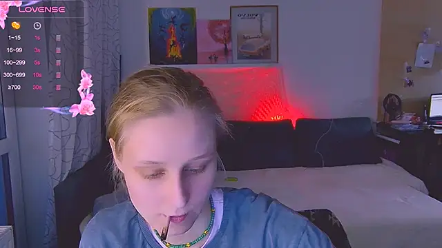 KatiKate online show from 13, 3, 2025