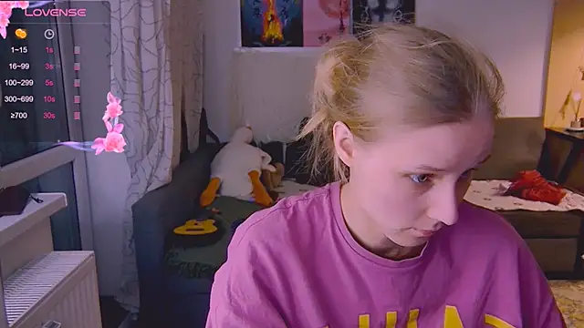 KatiKate online show from 21, 3, 2025