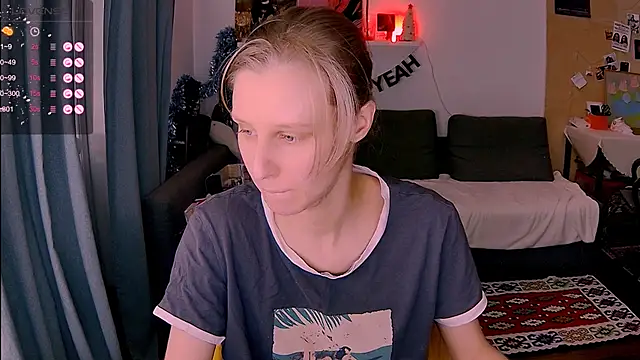 KatiKate online show from 16, 1, 2026