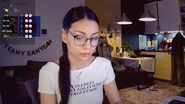 KatiKate online show from 13, 4, 2026