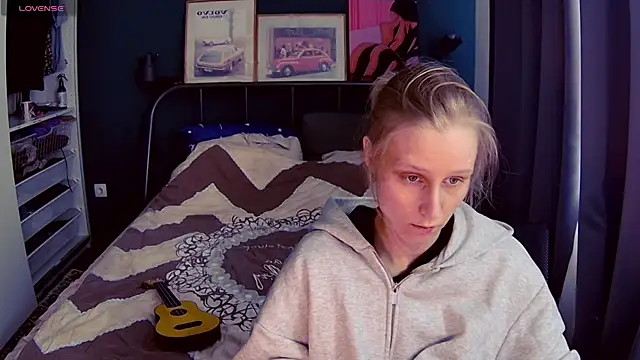 Snapshot of KatiKate chatting on 27, 6, 2026 KatiKate online show from 27, 6, 2026