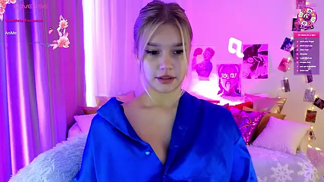 BattyMelody online show from 16, 1, 2026