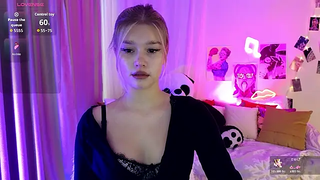 BattyMelody online show from 4, 2, 2026