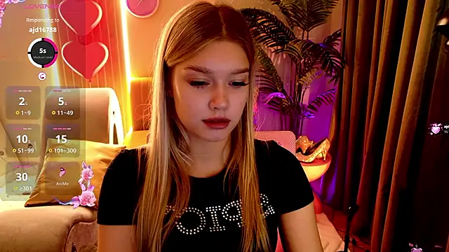 BattyMelody online show from 4, 3, 2026