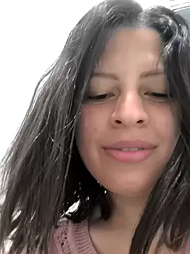 Snapshot of ShyVibes_ chatting on 26, 1, 2025 ShyVibes online show from 26, 1, 2025