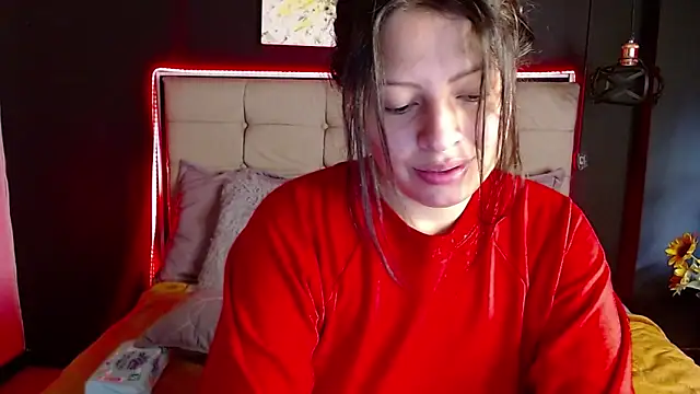 Snapshot of ShyVibes_ chatting on 5, 2, 2025 ShyVibes online show from 5, 2, 2025