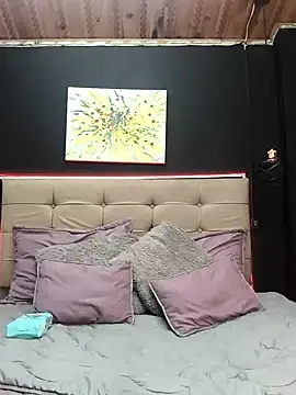 Snapshot of ShyVibes_ chatting on 6, 2, 2025 ShyVibes online show from 6, 2, 2025