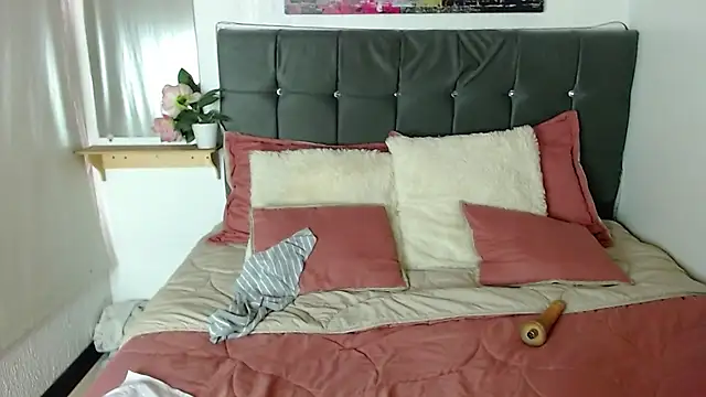 Snapshot of ShyVibes_ chatting on 6, 3, 2025 ShyVibes online show from 6, 3, 2025