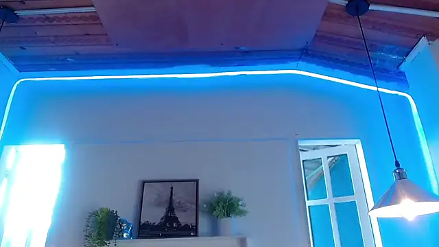 Snapshot of ShyVibes_ chatting on 13, 9, 2025 ShyVibes online show from 13, 9, 2025