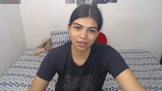 Pocahontas Princess  online show from 5, 2, 2026