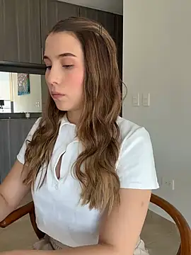 Snapshot of SophieRaily_ chatting on 19, 3, 2025 SophieRaily online show from 19, 3, 2025