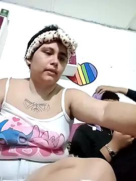 Marilin Jessie online show from 16, 11, 2025