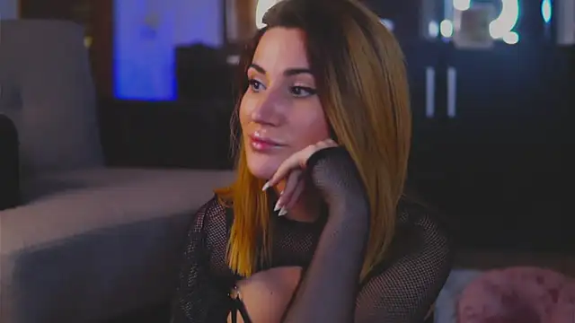 KimSkyex online show from 16, 1, 2025