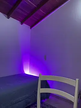 Snapshot of Blancanievess chatting on 21, 12, 2025 Blancanievess online show from 21, 12, 2025