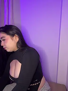 Snapshot of Blancanievess chatting on 7, 1, 2026 Blancanievess online show from 7, 1, 2026