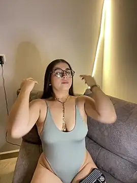 Snapshot of Blancanievess chatting on 26, 3, 2026 Blancanievess online show from 26, 3, 2026